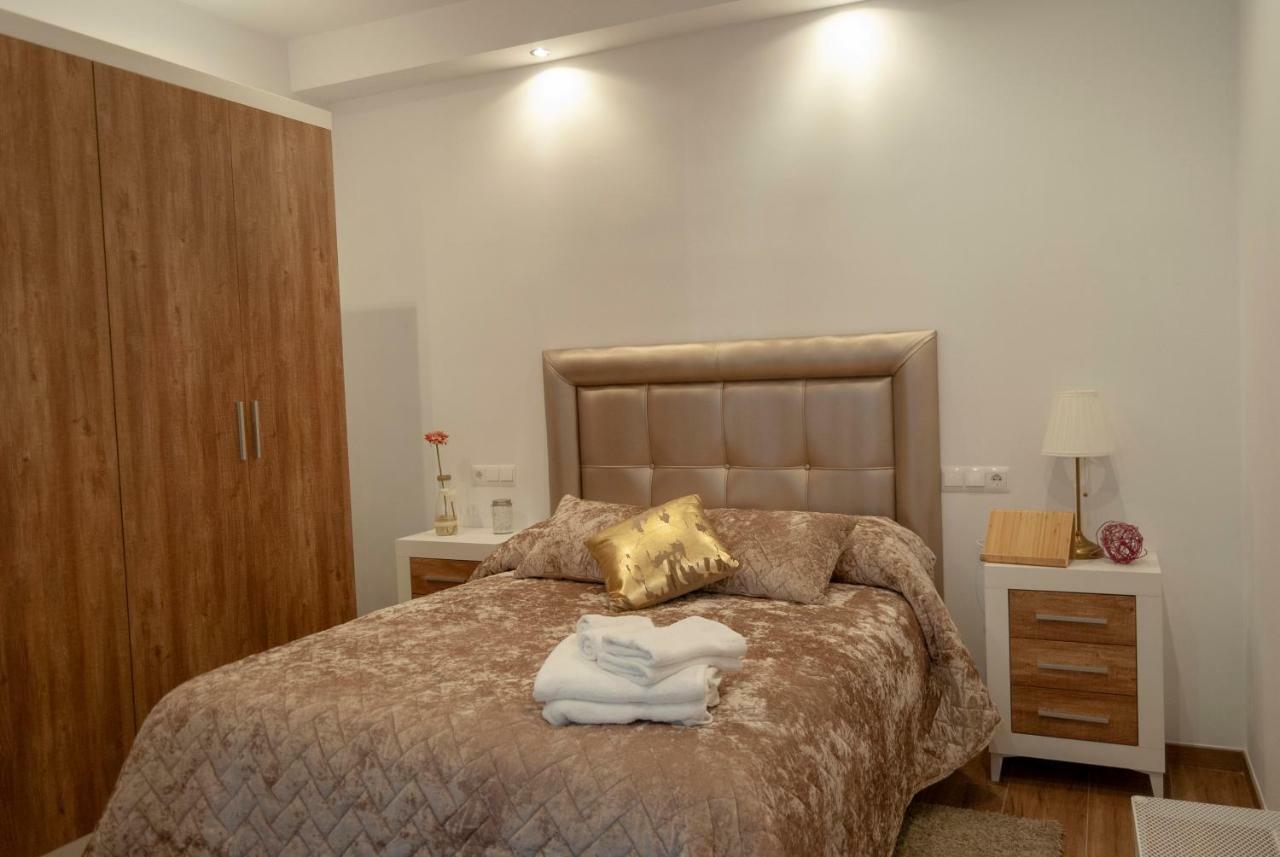 Apartamentos Cantareria, Rosa Mosqueta Setenil De Las Bodegas Zewnętrze zdjęcie