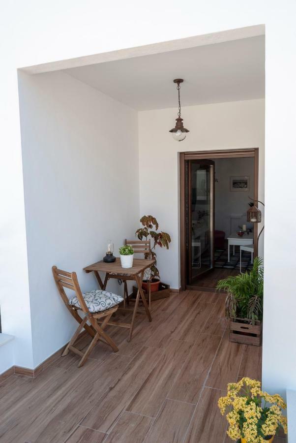 Apartamentos Cantareria, Rosa Mosqueta Setenil De Las Bodegas Zewnętrze zdjęcie